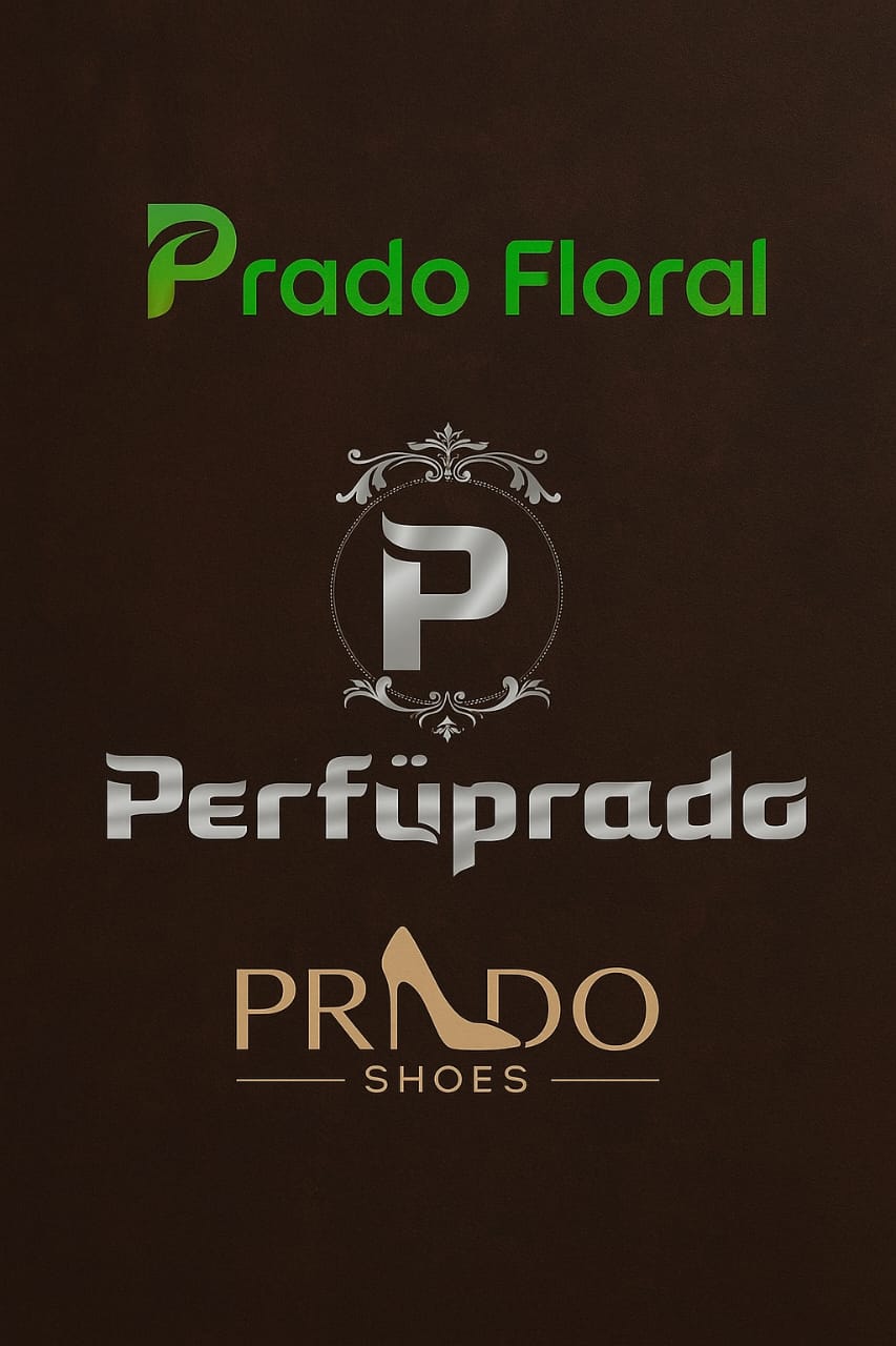 PERFU PRADO FLORAL  